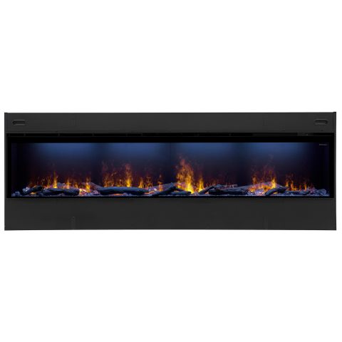 Dimplex Optimyst Linear — Water-Vapour Fireplace — 86 in