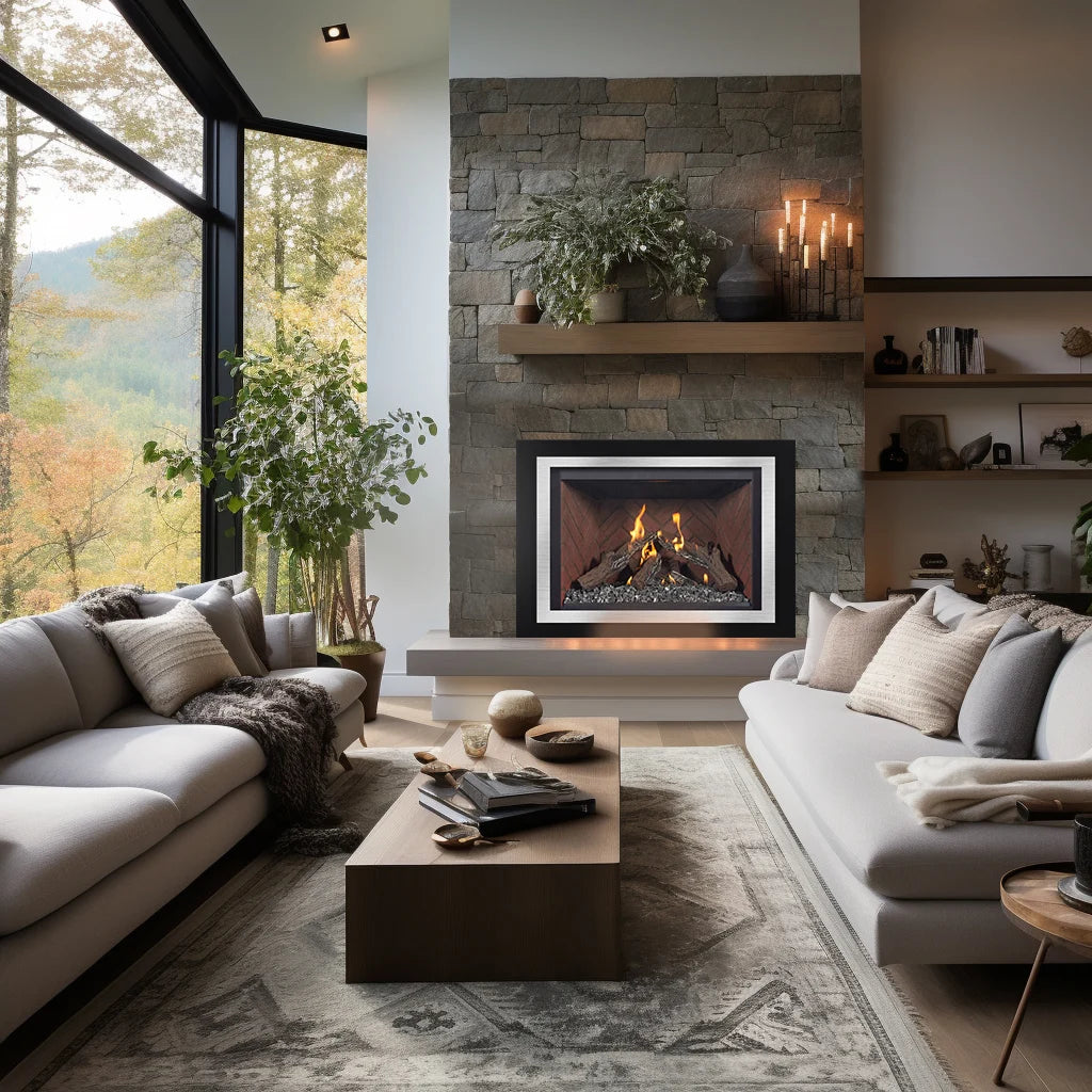 Preserve the Hearth, Elevate the Experience