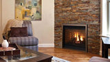 P33 Gas Fireplace - P33