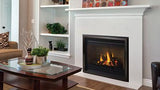 P36 Gas Fireplace - P36