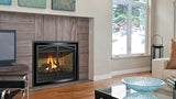 P36D Gas Fireplace - P36D