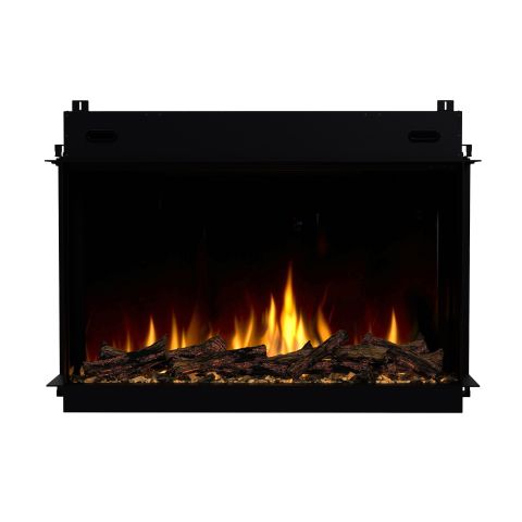Dimplex Ignite Quest — Built-In Electric Fireplace — 48 in