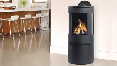 RC500E Gas Stove - RC500