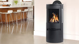 RC500E Gas Stove - RC500