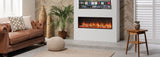 Regency Studio ES105 electric fireplace in a modern interior