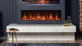 ES135 Electric Fireplace - ES135