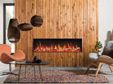 Regency Studio ES135 electric fireplace in a contemporary interior