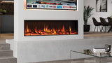 ES165 Electric Fireplace - ES165