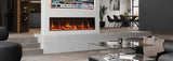 Regency Studio ES165 electric fireplace in a contemporary living space