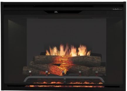 Dimplex Revillusion range overview