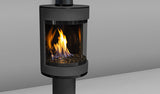 Enviro S50 Gas Freestanding Stove