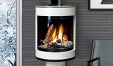 Enviro S50 Gas Freestanding Stove