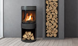Enviro S50 Gas Freestanding Stove