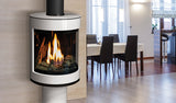 Enviro S50 Gas Freestanding Stove