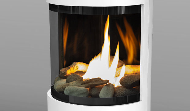 Enviro S50 Gas Freestanding Stove