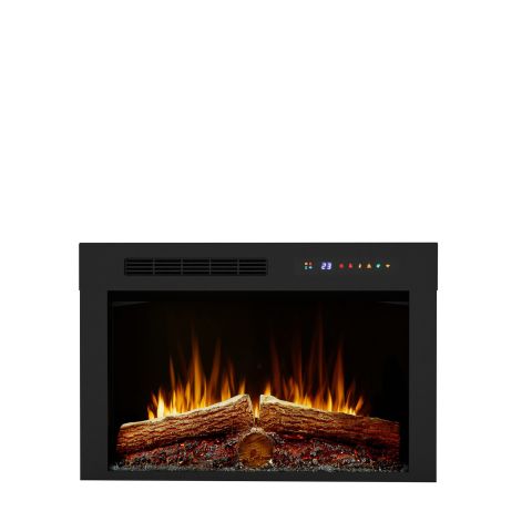 Dimplex Vital Spark — Built-In Electric Fireplace — 26 in