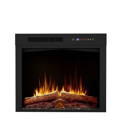 Dimplex Vital Spark — Built-In Electric Fireplace — 28 in
