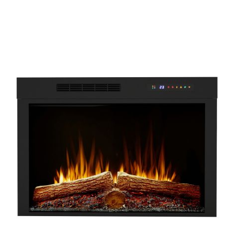 Dimplex Vital Spark — Built-In Electric Fireplace — 33 in