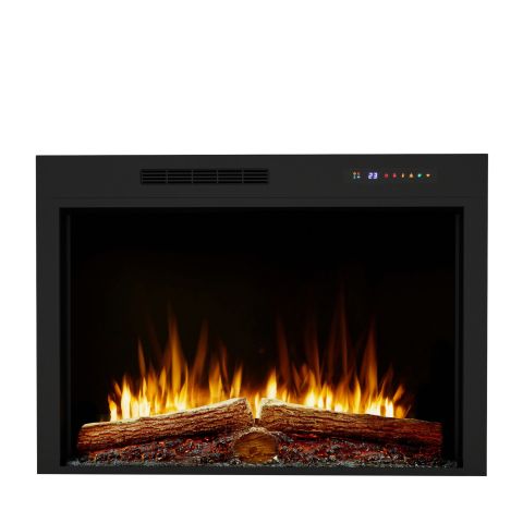 Dimplex Vital Spark — Built-In Electric Fireplace — 36 in