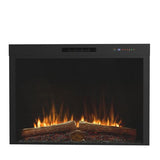 Dimplex Vital Spark — Built-In Electric Fireplace — 42 in