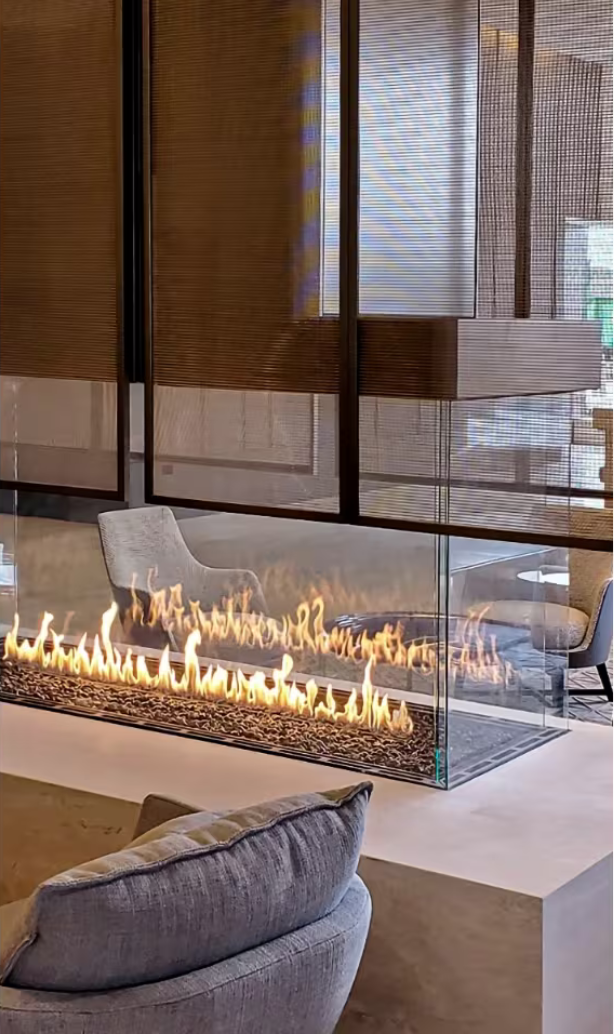 SafeSurface Glass Technology