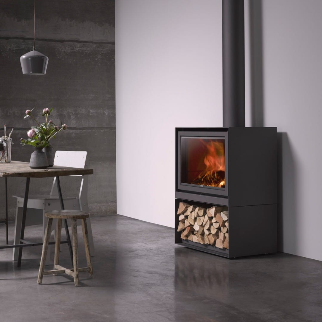 Stoves