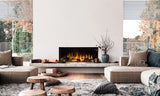 European Home Signal 40 electric fireplace