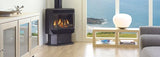 U38 Gas Stove - U38