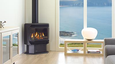 U38 Gas Stove - U38