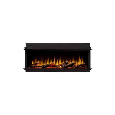 Dimplex Ignite Ultra — Linear Electric Fireplace — 60 in