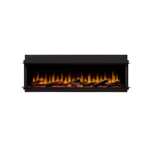 Dimplex Ignite Ultra — Linear Electric Fireplace — 74 in