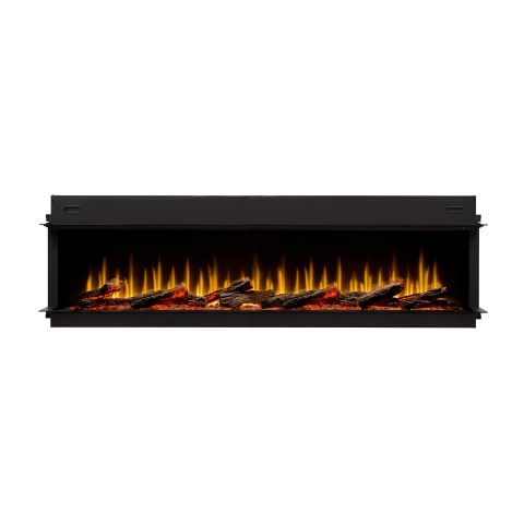 Dimplex Ignite Ultra — Linear Electric Fireplace — 88 in
