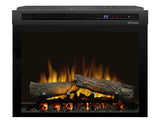Dimplex Nova — Plug-In Electric Firebox — 23 in / Realogs