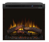 Dimplex Nova — Plug-In Electric Firebox — 28 in / Realogs