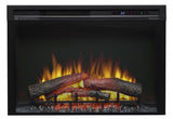 Dimplex Nova — Plug-In Electric Firebox — 33 in / Realogs