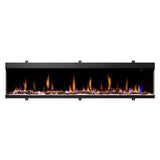 Dimplex Ignite Bold — Linear Electric Fireplace — 100 in