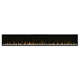 Dimplex Ignite XL — Linear Electric Fireplace — 100 in