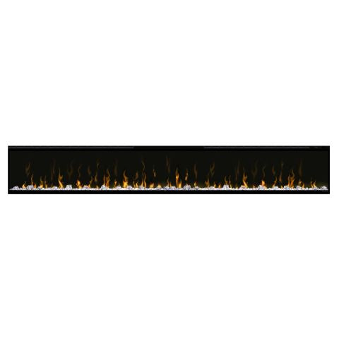 Dimplex Ignite XL — Linear Electric Fireplace — 100 in