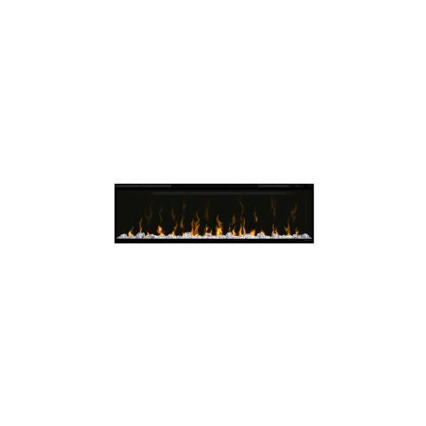 Dimplex Ignite XL — Linear Electric Fireplace — 50 in