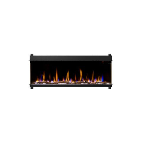 Dimplex Ignite Bold — Linear Electric Fireplace — 60 in