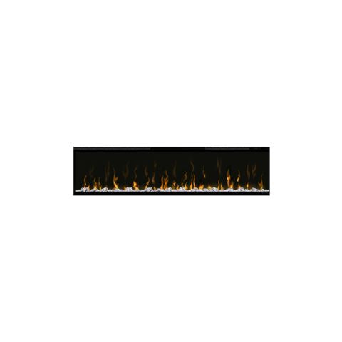 Dimplex Ignite XL — Linear Electric Fireplace — 60 in