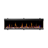 Dimplex Ignite Bold — Linear Electric Fireplace — 88 in