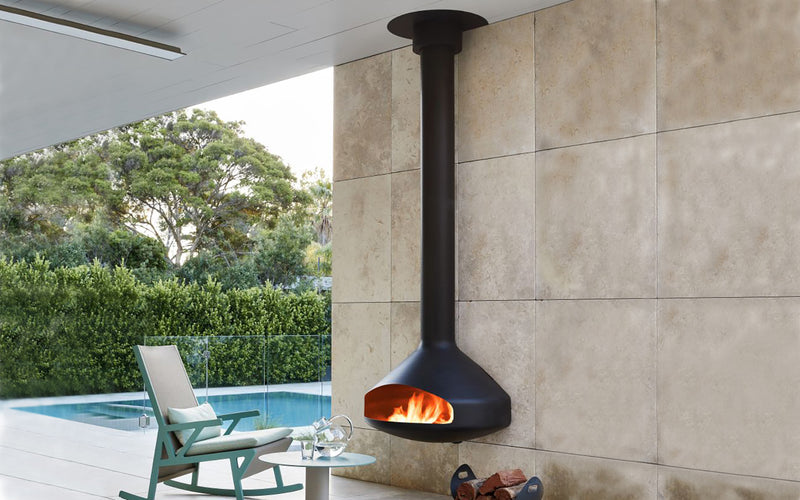 Paxfocus Outdoor Wood