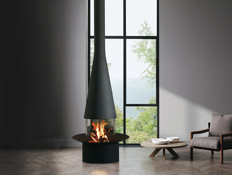 Filiofocus 1600 Gas