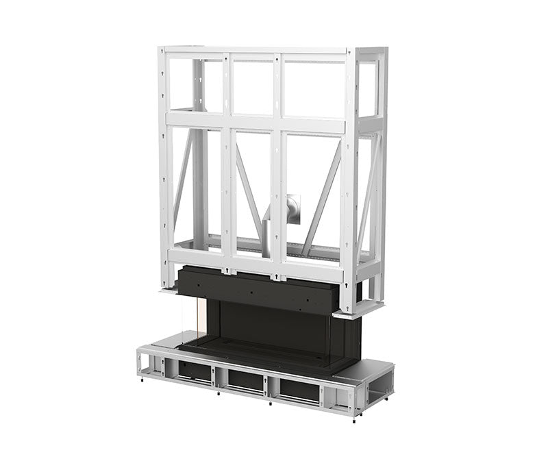 See-Through Framing Kit