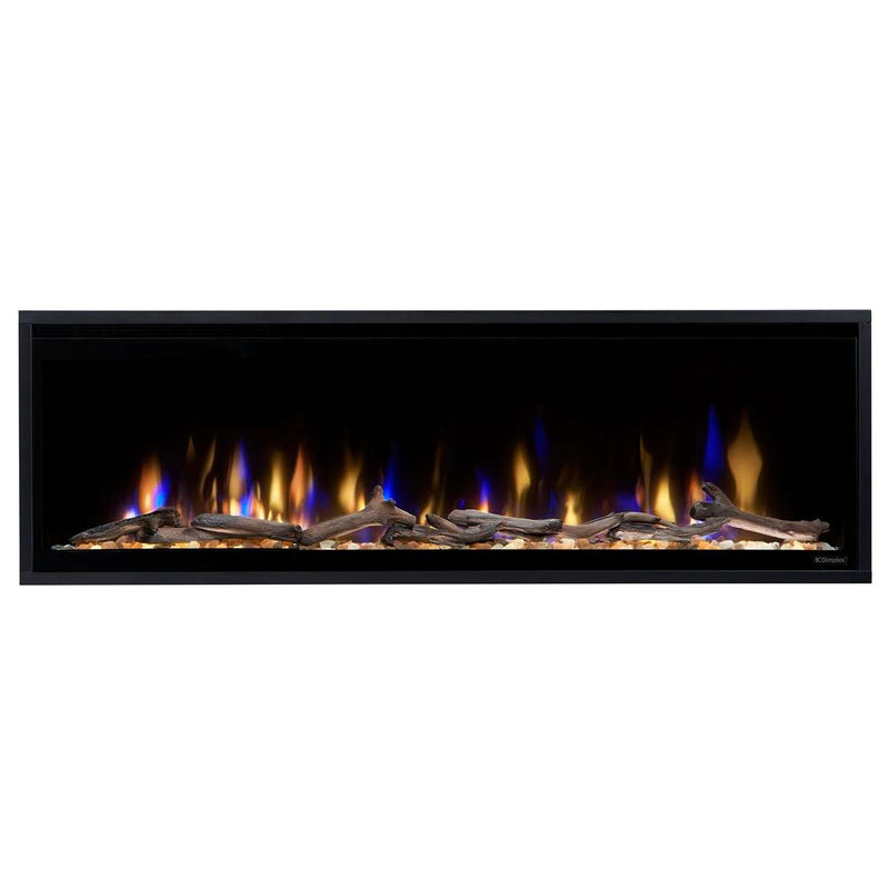 Dimplex Ignite Evolve — Linear Electric Fireplace