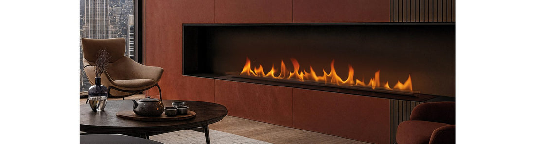 FLA4 590 Burner