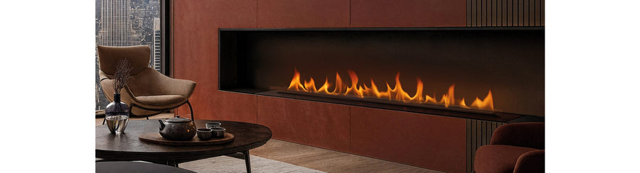 FLA4 590 Burner