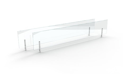 Glass screens*