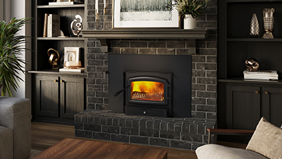 i1150 Wood Insert - I1150